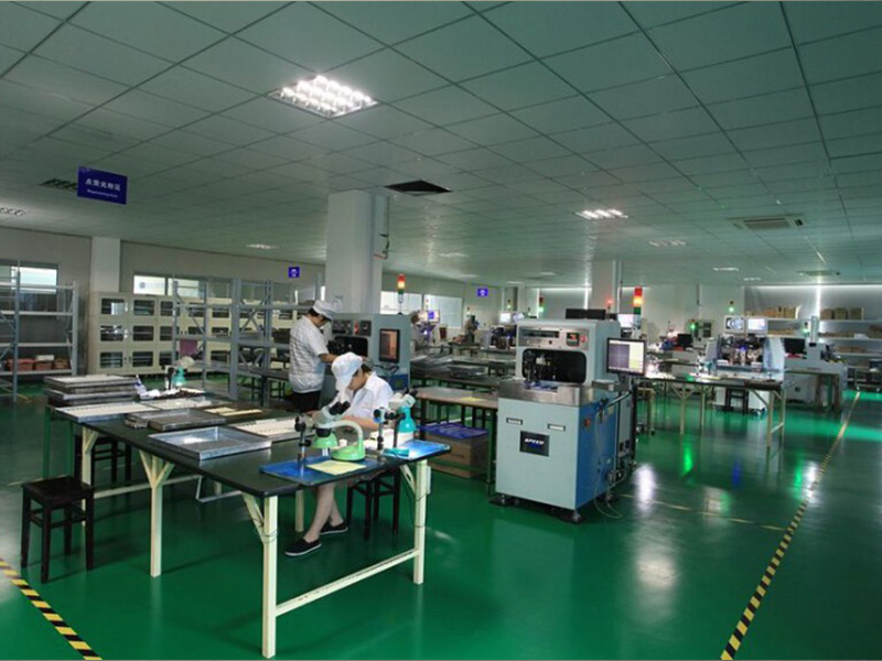 艺臻装饰净化工程